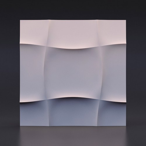 Модель 067 Мягкий квадрат